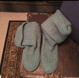 Ugg Cardi boots